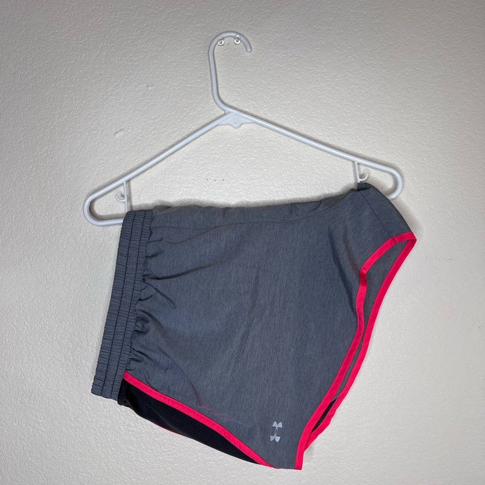 Under Armor shorts